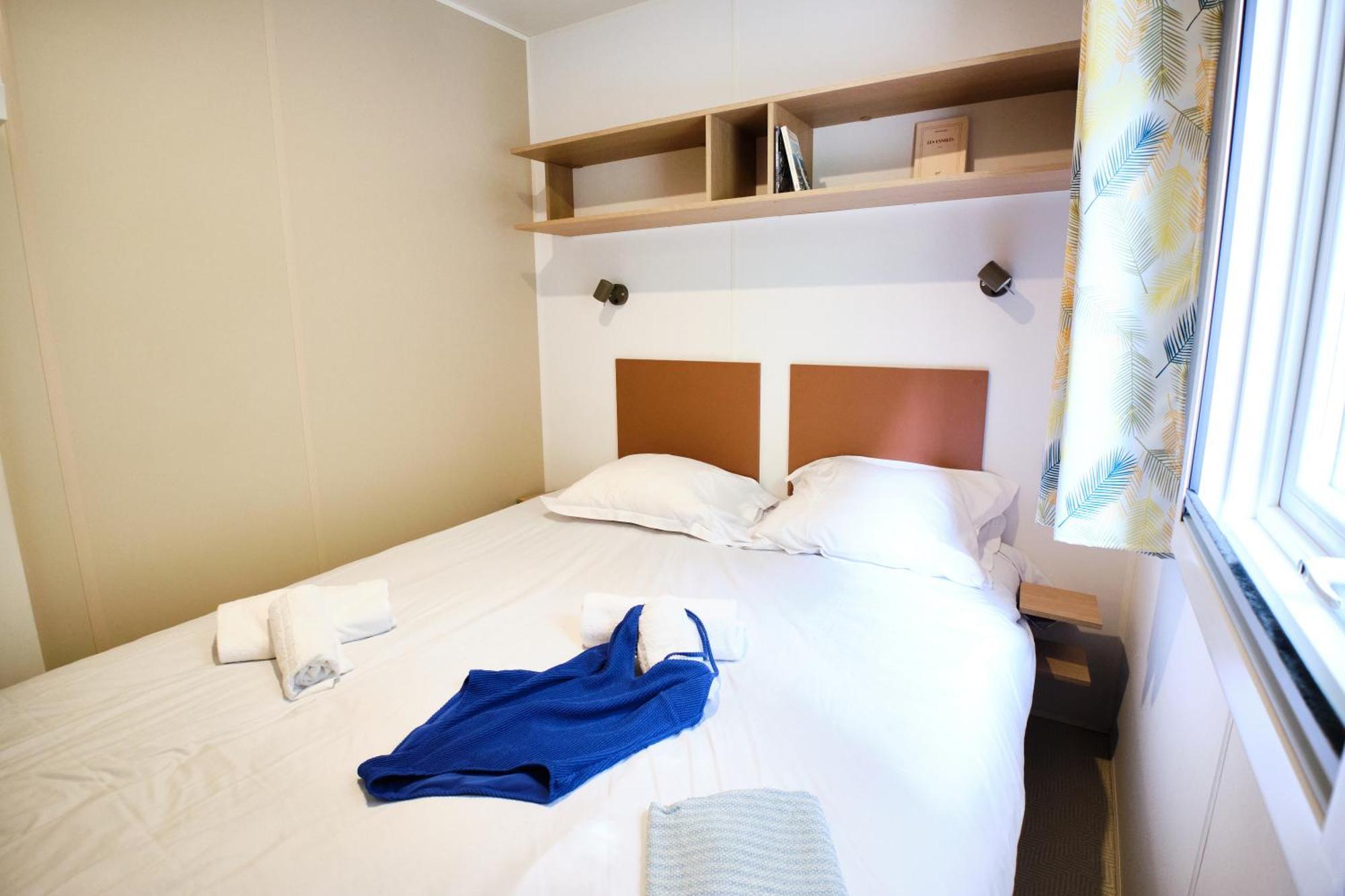 Orgon Camping De La Vallee Heureuse מראה חיצוני תמונה